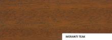 meranti teak