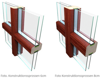 Konstruktionssprossen